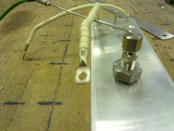 ffq quartz emitter back